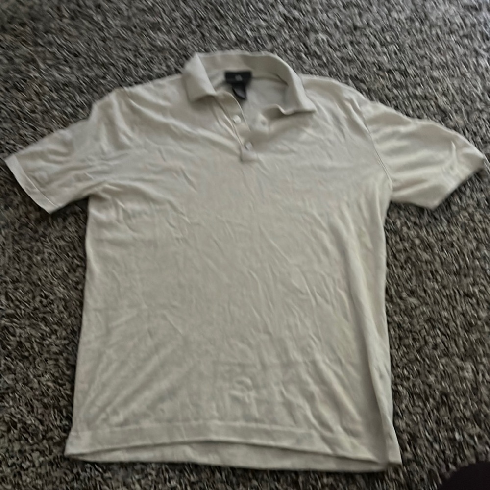H&M slim fit polo